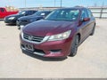 Photo 2 of 16 — 2015 Honda Accord
