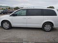 2017 Dodge Grand Caravan — photo 14 of 16 | VIN 2C4RDGBG2HR817583