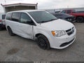 2017 Dodge Grand Caravan — photo 1 of 16 | VIN 2C4RDGBG2HR817583