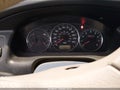 2005 Mazda MPV — photo 7 of 10 | VIN JM3LW28A850555958