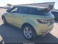 Photo 3 of 11 — 2012 Land Rover Range Rover Evoque