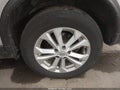 Photo 12 of 17 — 2016 Nissan Rogue