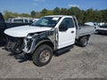 Photo 2 of 17 — 2017 Ford F-250