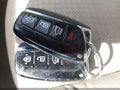 2013 Hyundai Santa Fe — photo 11 of 11 | VIN 5XYZU3LB0DG108404