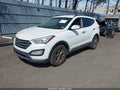 2013 Hyundai Santa Fe — photo 2 of 11 | VIN 5XYZU3LB0DG108404