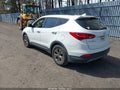 2013 Hyundai Santa Fe — photo 3 of 11 | VIN 5XYZU3LB0DG108404