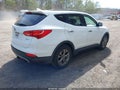 2013 Hyundai Santa Fe — photo 4 of 11 | VIN 5XYZU3LB0DG108404