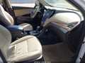 2013 Hyundai Santa Fe — photo 5 of 11 | VIN 5XYZU3LB0DG108404