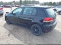 Photo 3 of 16 — 2011 Volkswagen Golf