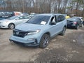 2022 Honda Pilot — photo 2 of 17 | VIN 5FNYF6H3XNB090348