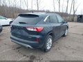 Photo 4 of 16 — 2022 Ford Escape