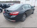 Photo 4 of 18 — 2016 Honda Accord
