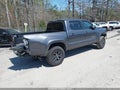2022 Toyota Tacoma — photo 4 of 19 | VIN 3TYAX5GN0NT050386