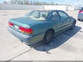 1992 Honda Accord — photo 4 of 12 | VIN 1HGCB7156NA046753