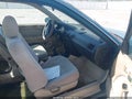 1992 Honda Accord — photo 5 of 12 | VIN 1HGCB7156NA046753