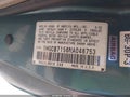 1992 Honda Accord — photo 9 of 12 | VIN 1HGCB7156NA046753