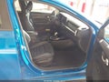 2024 Kia Forte — photo 5 of 15 | VIN 3KPF54AD8RE734233