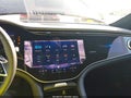 Photo 18 of 19 — 2024 Mercedes-Benz EQS