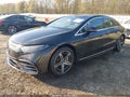 Photo 2 of 19 — 2024 Mercedes-Benz EQS