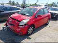 2009 Toyota Yaris — photo 2 of 17 | VIN JTDKT903595234343