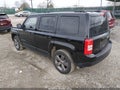 Photo 3 of 15 — 2015 Jeep Patriot