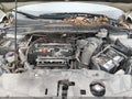 2010 Honda CR-V — photo 10 of 16 | VIN 5J6RE4H75AL055524