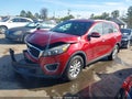 Photo 2 of 17 — 2017 Kia Sorento