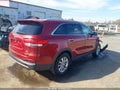 Photo 4 of 17 — 2017 Kia Sorento