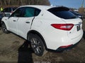 Photo 3 of 18 — 2017 Maserati Levante