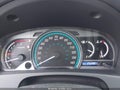 Photo 7 of 16 — 2011 Toyota Venza