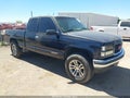 Photo 1 of 11 — 1996 GMC Sierra