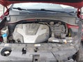 Photo 10 of 17 — 2017 Hyundai Santa Fe