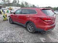 Photo 3 of 17 — 2017 Hyundai Santa Fe