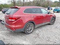 Photo 4 of 17 — 2017 Hyundai Santa Fe