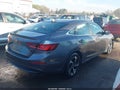 Photo 4 of 16 — 2021 Honda Insight