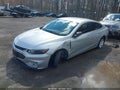Photo 2 of 12 — 2016 Chevrolet Malibu