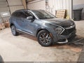 Photo 1 of 17 — 2024 Kia Sportage Hybrid