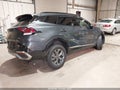 Photo 4 of 17 — 2024 Kia Sportage Hybrid