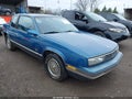 Photo 1 of 11 — 1987 Oldsmobile Calais