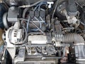 1987 Oldsmobile Calais — photo 6 of 11 | VIN 1G3NT14L1HM295878
