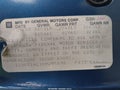 Photo 9 of 11 — 1987 Oldsmobile Calais