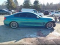 Photo 13 of 16 — 2014 BMW 4 Series