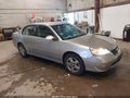 2008 Chevrolet Malibu — photo 1 of 11 | VIN 1G1ZT58N08F109037