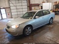 2008 Chevrolet Malibu — photo 2 of 11 | VIN 1G1ZT58N08F109037