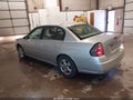 2008 Chevrolet Malibu — photo 3 of 11 | VIN 1G1ZT58N08F109037