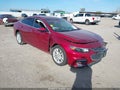 Photo 1 of 15 — 2018 Chevrolet Malibu Limited