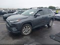 Photo 2 of 16 — 2025 Toyota RAV4