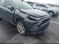 Photo 6 of 16 — 2025 Toyota RAV4
