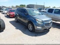 Photo 1 of 17 — 2017 Chevrolet Equinox