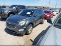 Photo 2 of 17 — 2017 Chevrolet Equinox